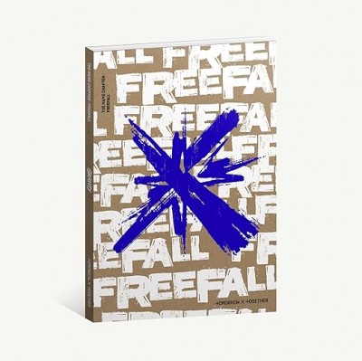 The Name Chapter: Freefall (Gravity)