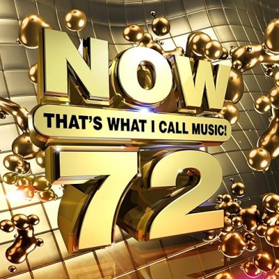 Now That's What I Call Music! 72