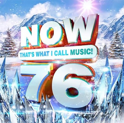 NOW THAT'S WHAT I CALL MUSIC! 76-