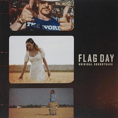 Flag Day - Eddie Vedder,Glen Hansard,Cat Power & Olivia Vedder