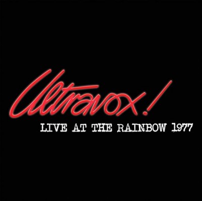 Live At The Rainbow 1977 (Rsd 2022 )