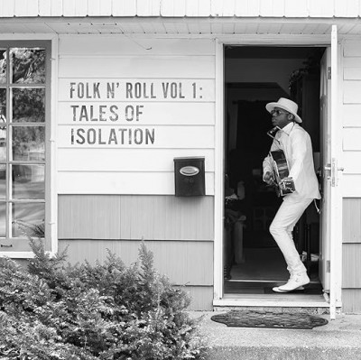 Folk n'Roll Vol.1: Tales Of Isolation