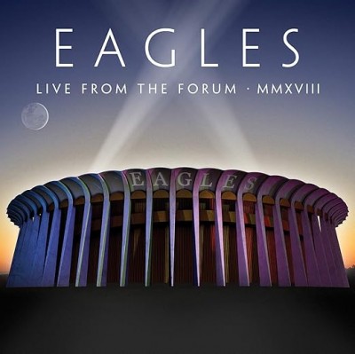 Live From The Forum MMXVIII