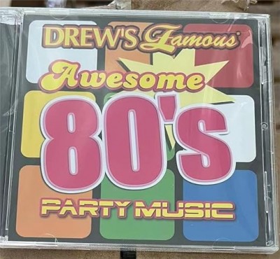 Awesome 80's