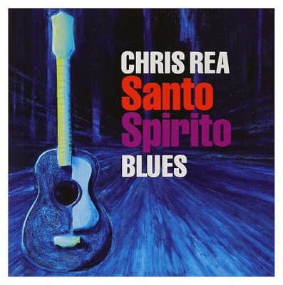 Santo Spirito Blues