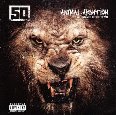 Animal Ambition (An Untamed Desire To Win)