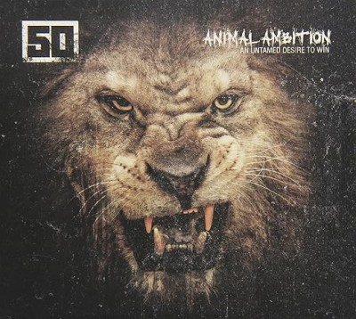 Animal Ambition (An Untamed Desire To Win)-Clean Version