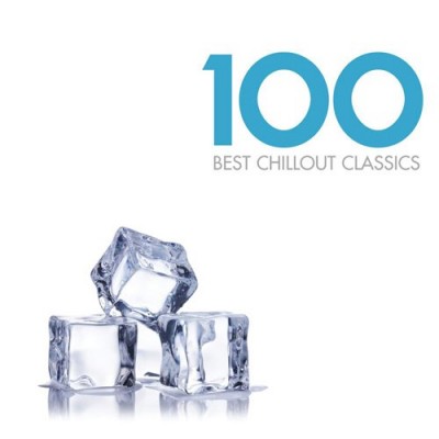 100 BEST CHILLOUT CLASSICS-Pachebel,Albinoni,Bach,Purcell,Allegri,Gluc