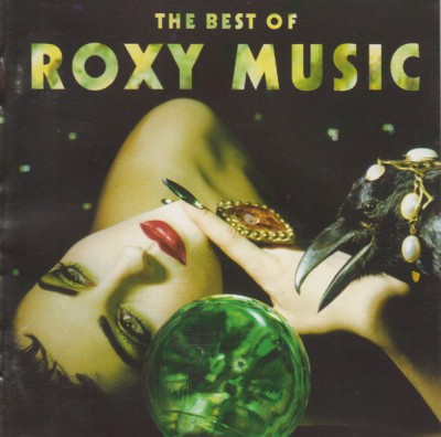 Best Of Roxy Music