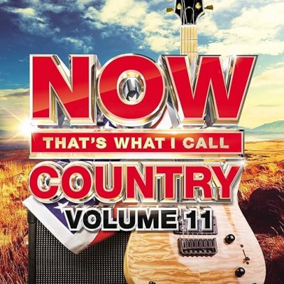 Now That's What I Call Country Volume 11