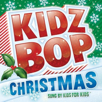 More Kidz Bop Christmas