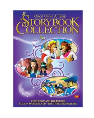 A Story Book Collection