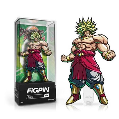 BROLY #174