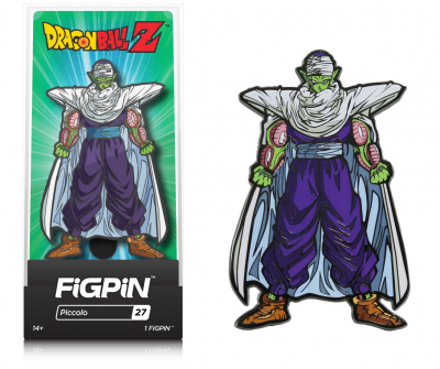 PICCOLO #27