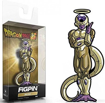 GOLDEN FRIEZA M8