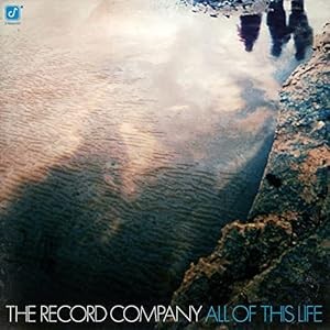 All Of This Life - 180gr Opaque White vinyl