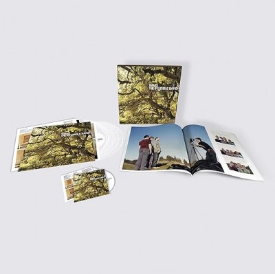 The Invisible Band - 20th Anniversary-2LP+2Cd