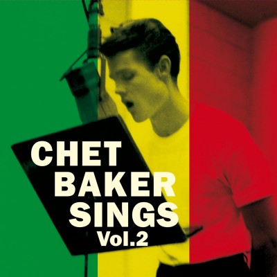 Chet Baker Sings Vol. 2