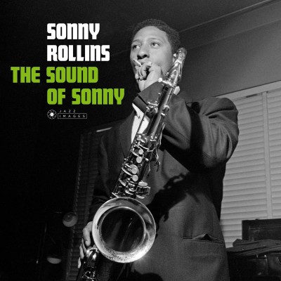 Sound Of Sonny