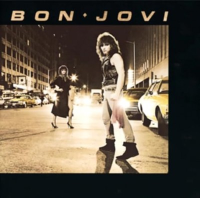 Bon Jovi