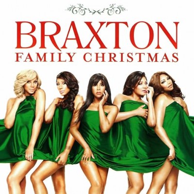 Braxton Family Christmas