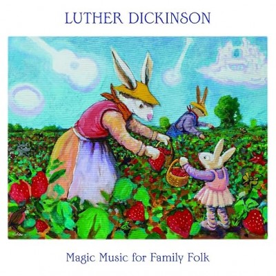 Magic Music for Family