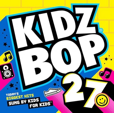 Songs By Kids For Kids