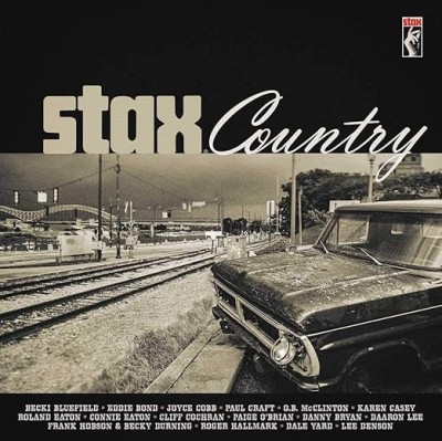 Stax Country-Becky Bluefield,Eddie Bond,Joyce Cobb,Paul Craft...