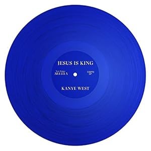 Jesus Is King