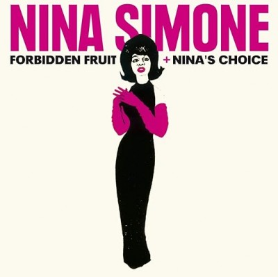 Forbidden fruit+Nina-¦s choice