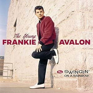 The Young Frankie Avalon + Swingi