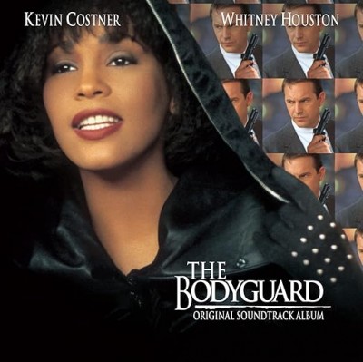 Bodyguard - Original Soundtrack