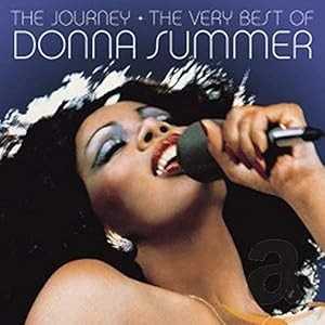 The Journey + The Very Best Of Donna Summer