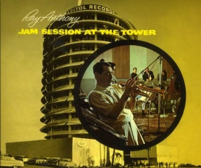 Jam Session @ Tower