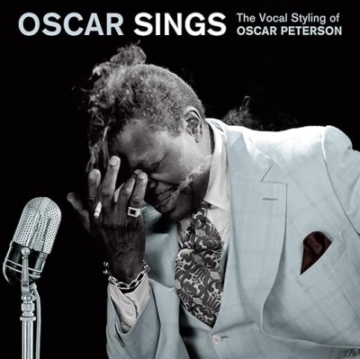 The Vocal Styling Of Oscar Peterson