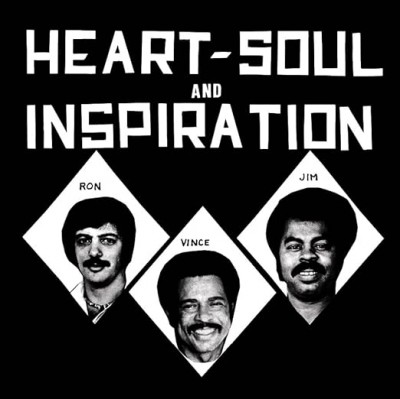 Heart-Soul & Inspiration