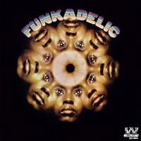 Funkadelic-50th Anniversary Edition-180gr Orange vinyl