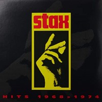 STAX GOLD-Booker T & The MGs,Johnnie Taylor,Eddie Floyd,Carla Thomas..