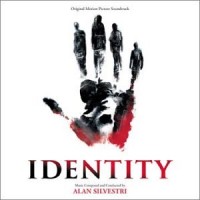 IDENTITY-Music By Alan Silvestri