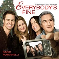 EVERYBODY'S FINE-Music By Dario Marianelli