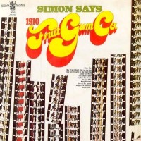 Simon Says