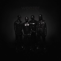 Weezer (black Album)