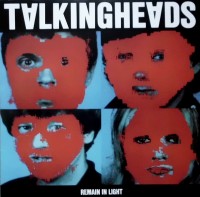 Remain In Light