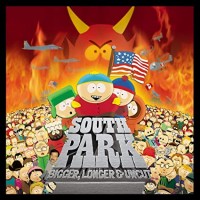 South Park: Bigger, Longer & Uncut