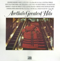 Aretha's Greatest Hits