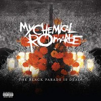 The Black Parade Is Dead (2LP)