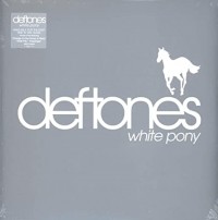 White Pony