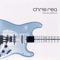 THE VERY BEST OF CHRIS REA (2LP)