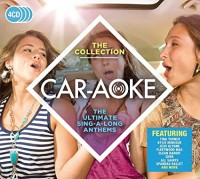 CAR-AOKE-B-52's,Fleetwood Mac,Alannah Myles,Tina Turner,Cher...