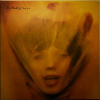 Goats Head Soup